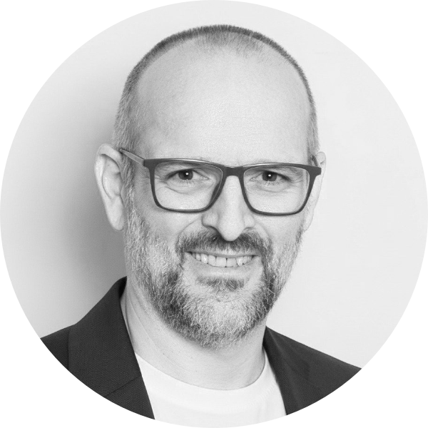 Manuel Schmöllerl, CEO bei HeyFinders